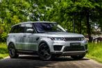 Land Rover Range Rover Sport 3.0 SDV6 * Luchtvering * 14-Way, Auto's, Land Rover, Automaat, 199 g/km, 2993 cc, Leder