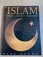 P. Lunde - Islam, Ophalen of Verzenden, Zo goed als nieuw, P. Lunde