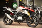 BMW G310GS ***MOTOVERTE.BE***, Motoren, Motoren | BMW, Bedrijf, 310 cc, Toermotor, 1 cilinder