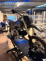 Pitbike 125 start niet ontsteking kapot, Ophalen, Zo goed als nieuw