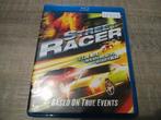 street racer  blu-ray, Ophalen of Verzenden