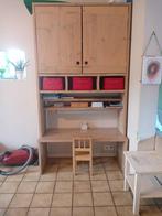 5 mooie steigerhouten kasten aan 50% van de nieuwprijs!, Ophalen, Zo goed als nieuw, Steigerhout, Met deur(en)
