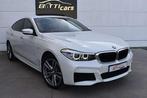 BMW 630 iAS* M sport* Verw leder* Navi* Camera* Panodak, Autos, BMW, Achat, Entreprise, Cruise Control, 152 g/km