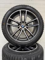 NIEUW 18’’ BMW 5 SERIE G30 G31 VELGEN WINTERBANDEN ORIG RFT, Auto-onderdelen, Banden en Velgen, 18 inch, Banden en Velgen, Personenwagen
