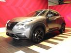 Nissan Juke PREMIERE EDITION HYBRID, Autos, Nissan, Achat, Euro 6, Noir, 5 portes