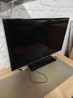 Flatscreen tv 95cm breed 57 hoog, Audio, Tv en Foto, Ophalen, Samsung