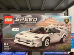 Lego speed champions lamborghini 76908, Nieuw, Complete set, Ophalen of Verzenden, Lego