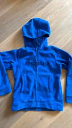 Fleece Bergans maat 10, Gebruikt, Trui of Vest, Ophalen of Verzenden, Bergans