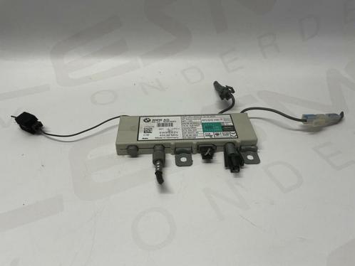 Antenne versterker BMW 5-serie E39 65258380685, Auto diversen, Autoradio's, Ophalen of Verzenden