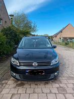 Volkswagen Touran 1.6 TDI 2011, 7 places, Autos, Volkswagen, Boîte manuelle, 5 portes, Autres couleurs, Diesel