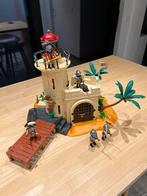 Playmobil 4294 Fort Spaanse Solaten / Piraten, Enfants & Bébés, Jouets | Playmobil, Enlèvement, Ensemble complet