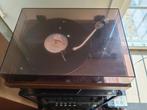 Platine kenwood vintage, Audio, Tv en Foto, Platenspelers, Ophalen of Verzenden, Zo goed als nieuw, Automatisch