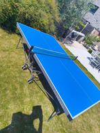 Pingpongtafel, Ophalen, Gebruikt, Tafel Indoor, Wedstrijdformaat