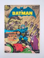 Batman comic 1979, Boeken, Europa, Ophalen of Verzenden, Gelezen, Eén comic