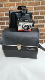 vintage polaroid, Audio, Tv en Foto, Fotocamera's Analoog, Polaroid, Polaroid, Zo goed als nieuw, Ophalen