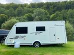 Caravan Elddis typer Hurricane, Elddis, Tot en met 2, Particulier, 6 tot 7 meter