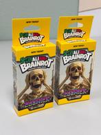 2x Skifidol Italian Brainrot TCG Booster box met 21 kaarten, Ophalen of Verzenden, Nieuw, Boosterbox