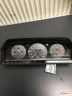 Mercedes W201 1986  Benzine      Km Tellerklok    nr:2015421, Auto-onderdelen, Dashboard en Schakelaars, Ophalen of Verzenden