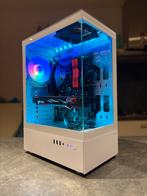 I7 GTX 1070 gaming pc, 256 GB, Utilisé, Gaming, SSD