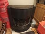 POELE MAZOUT, Ophalen, Gebruikt, Kachel
