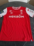 Wedstrijd gedragen shirt en gehandtekend, Ophalen, Shirt