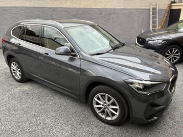 BMW X1 1.5iA sDrive18 advantage 79198 km !! beschikbaar voor biedingen