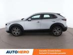 Mazda CX-30 2.0 Skyactiv-X Mild-Hybrid Business Executive 4x, Auto's, Voorwielaandrijving, 1998 cc, Stof, https://public.car-pass.be/vhr/ecc8ff47-8601-4acb-b17b-0cf211bdd8c3