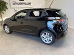 Renault Clio TCe Techno, Auto's, 118 g/km, 91 pk, 67 kW, Zwart