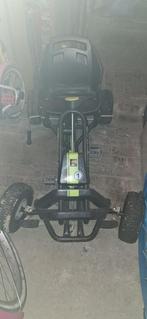 Kettler Cuistax gocart, Ophalen, Gebruikt, Overige merken