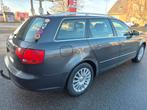 Audi A4 break (bj 2006), Auto's, Audi, 100 kW, 4 cilinders, 136 pk, A4