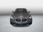 BMW 1 Serie 116 116D / Airco / GPS /, Auto's, Te koop, Zilver of Grijs, Airconditioning, Berline