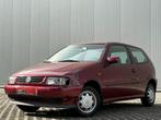 Volkswagen Polo 1.0i, Auto's, Voorwielaandrijving, Stof, 33 kW, Radio