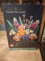 Lego Botanical Collection Flower Bouquet, Ophalen, Zo goed als nieuw, Lego