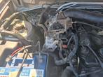 Pajero, Auto's, Mitsubishi, Bedrijf, Handgeschakeld, Centrale vergrendeling, SUV of Terreinwagen