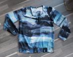 NED, blouse mt S, Vêtements | Femmes, Blouses & Tuniques, Enlèvement ou Envoi, Comme neuf, Taille 36 (S), Bleu