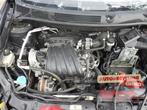 Motor van een Nissan Qashqai, Auto-onderdelen, Gebruikt, -, -, Ophalen of Verzenden