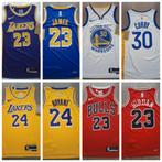 Maillot NBA, Sports & Fitness, Basket, Enlèvement ou Envoi, Comme neuf