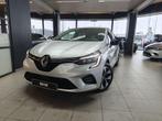 Renault Clio E-Tech Full Hybrid Corp. Ed., Auto's, Stof, Gebruikt, Zwart, Bedrijf