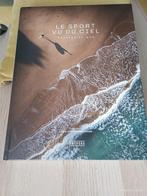 Le sport vu du ciel, Ophalen, Nieuw