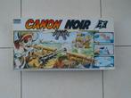 Jeu de société - Canon Noir - Parker - Vintage, Trois ou quatre joueurs, Enlèvement ou Envoi, Comme neuf