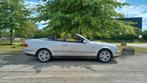 Mercedes CLK 200 Cabrio Automaat, Auto's, Mercedes-Benz, Automaat, Achterwielaandrijving, 4 cilinders, Cabriolet