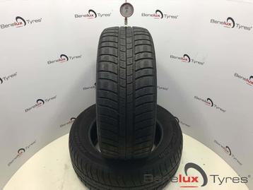 winter 225/55R16 95H Michelin Alpin PA2 225/55 R16 225/55/16 beschikbaar voor biedingen