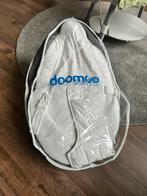 Doomoo Zit kussen, Ophalen, Gebruikt