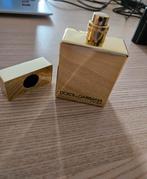 Dolce & Gabbana The One Intense Eau de Parfum 50 ml, Ophalen of Verzenden, Zo goed als nieuw