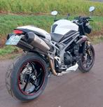 Triumph Speed Triple 1050 RS te koop, Motoren, Motoren | Triumph, 3 cilinders, Particulier, 1050 cc, Meer dan 35 kW