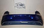 Achterbumper VW Golf 7 VII 7.5 ORIGINEEL BUMPER 5G6807421BK, Gebruikt, Herkomst onderdeel bekend, Ophalen of Verzenden, Achter