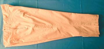 Te koop: Zo goed als nieuw!! 3/4 kuitbroek, 40. beschikbaar voor biedingen