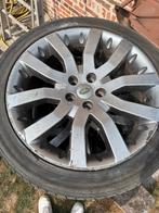 Range rover sport velgen 20inch, Ophalen, Gebruikt, Banden en Velgen, Terreinwagen