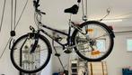 Fiets minerva, Ophalen, Zo goed als nieuw