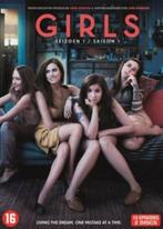 Girls - seizoen 1 (nieuw!), Enlèvement ou Envoi, Drame, Coffret, À partir de 16 ans